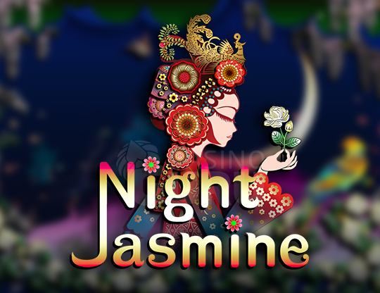 Night Jasmine